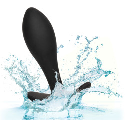 Boundless Calexotics Plug Silicone Débutant Begin Teardrop Boundless 6 x 2cm